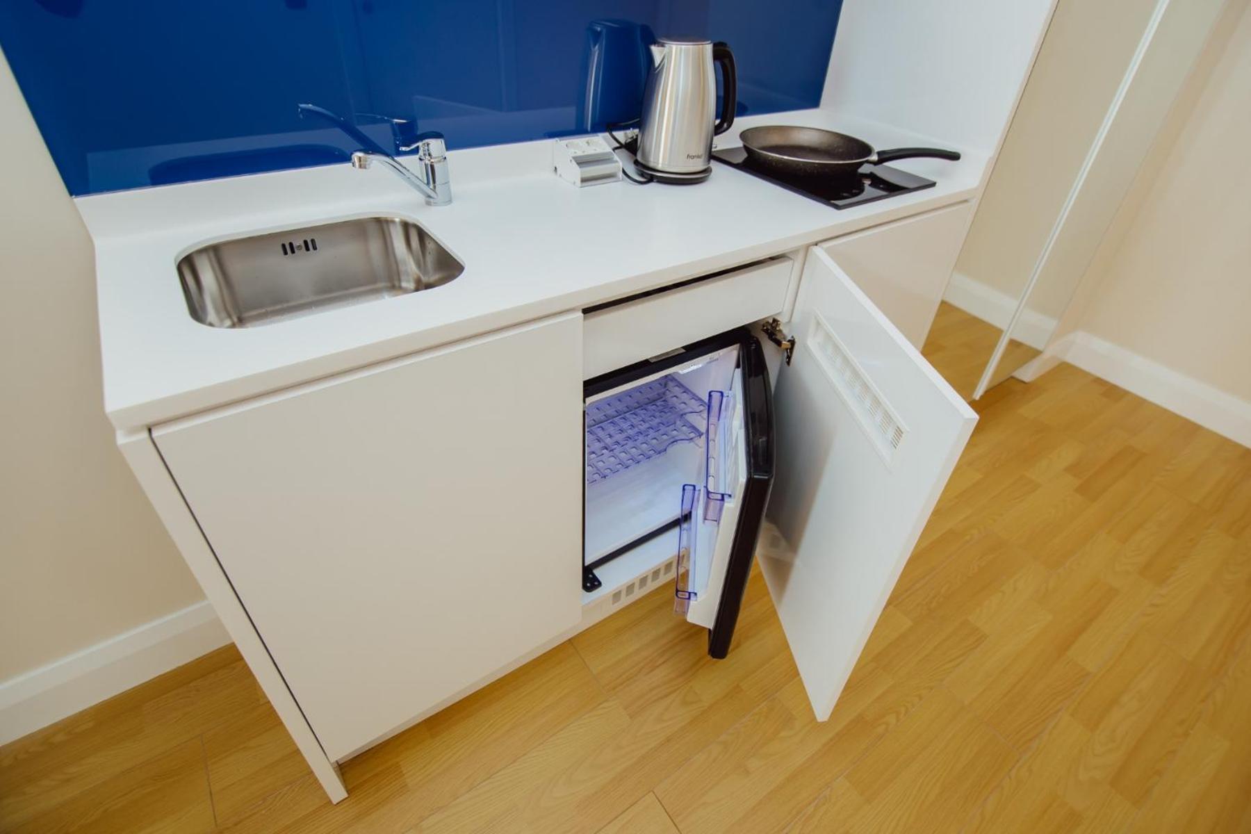 Orbi City Twin Towers Apartment Batumi Ngoại thất bức ảnh