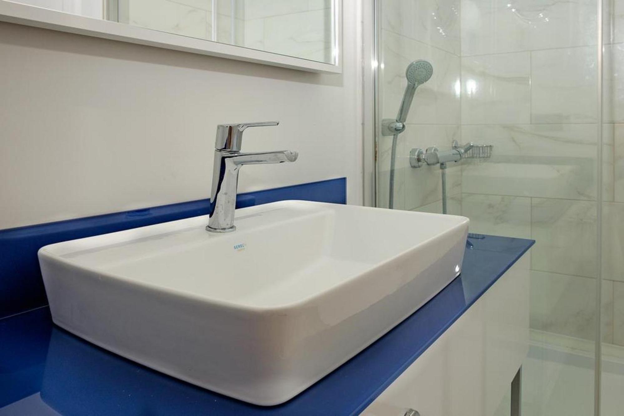 Orbi City Twin Towers Apartment Batumi Ngoại thất bức ảnh