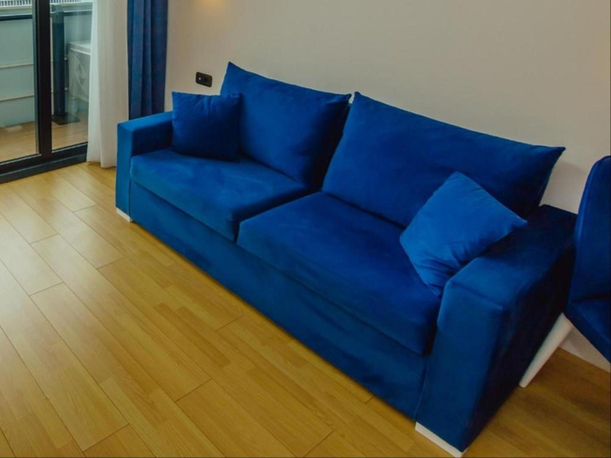 Orbi City Twin Towers Apartment Batumi Ngoại thất bức ảnh