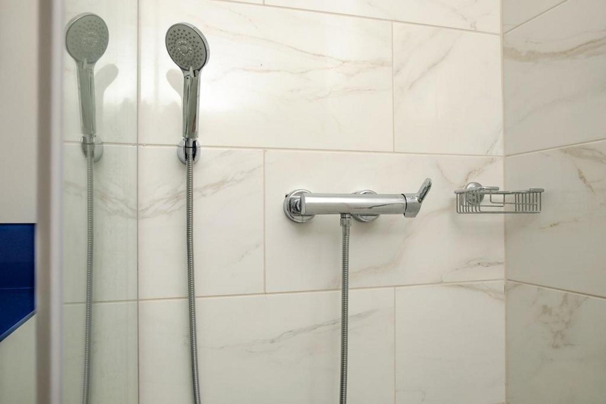 Orbi City Twin Towers Apartment Batumi Ngoại thất bức ảnh